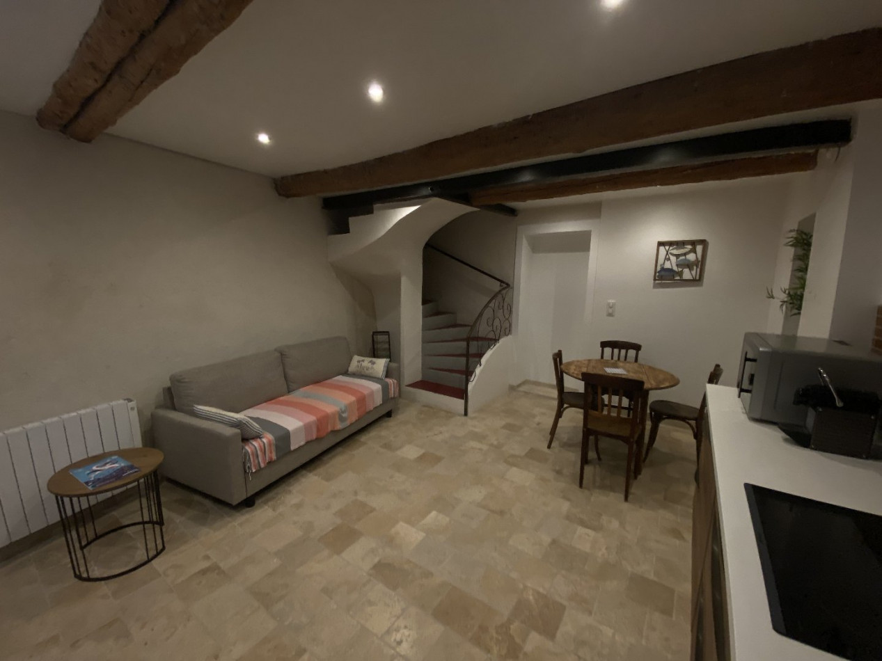 vente Maison Marseillan - Photo 2