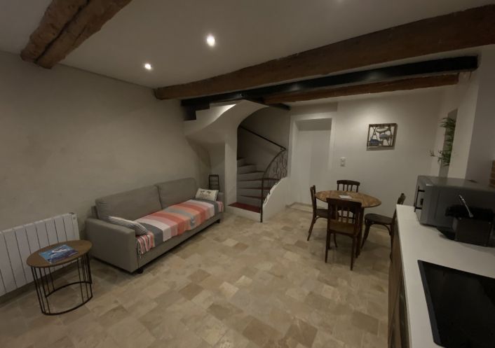 vente Maison Marseillan