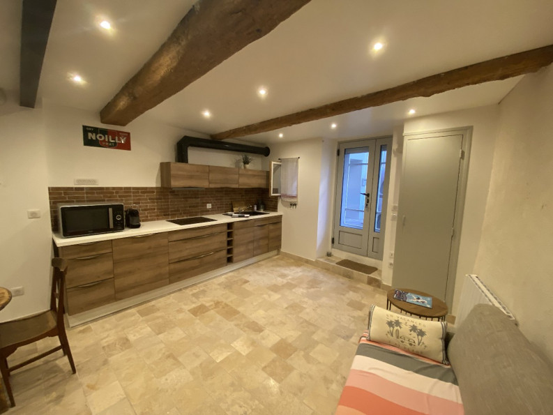 vente Maison Marseillan - Photo 1