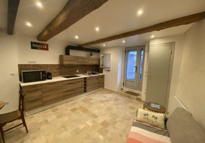 vente Maison Marseillan