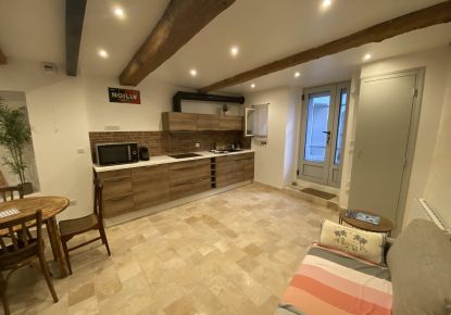 vente Maison Marseillan