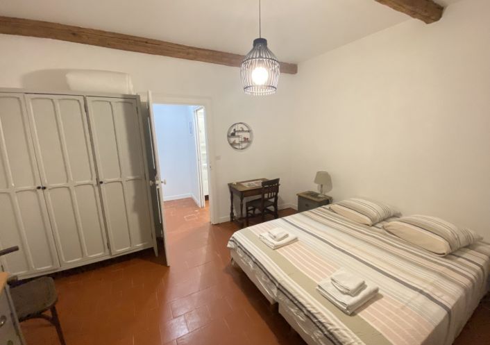 vente Maison Marseillan