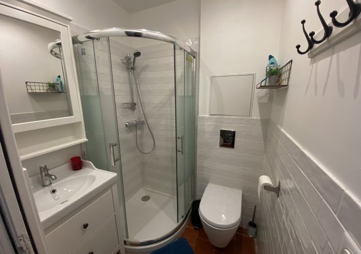 vente Maison Marseillan