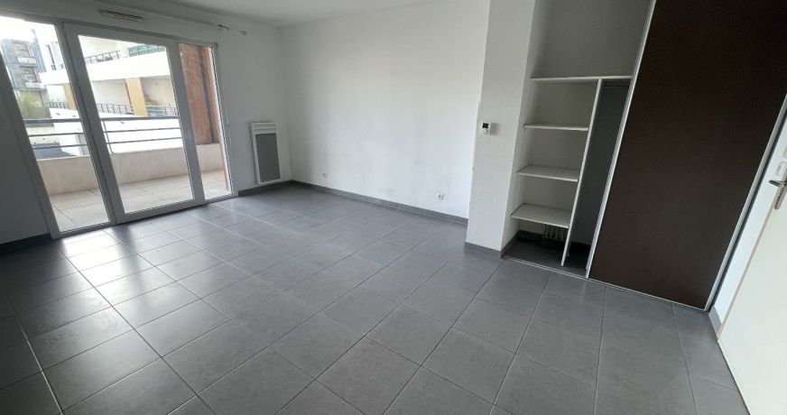 vente Appartement Agde