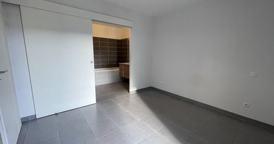 vente Appartement Agde