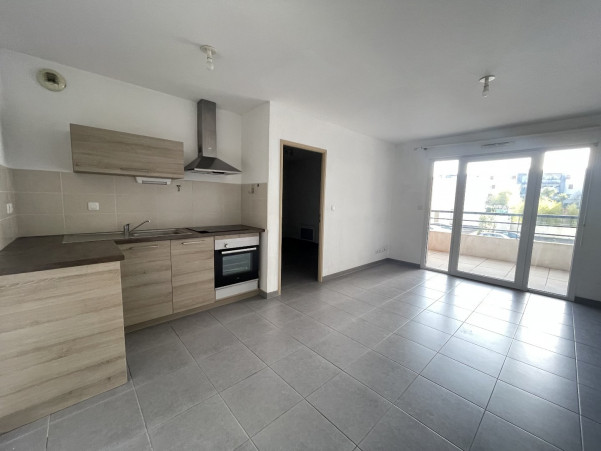 sale Appartement Agde - Photo 6