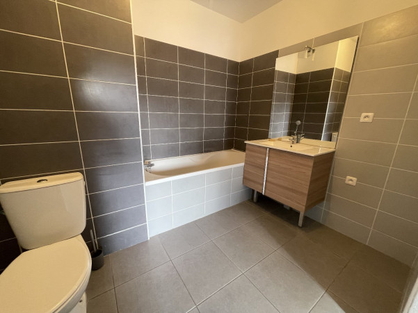 sale Appartement Agde - Photo 7