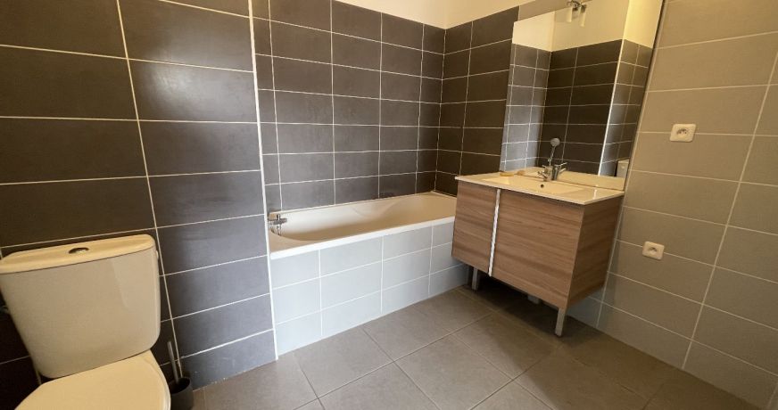 vente Appartement Agde