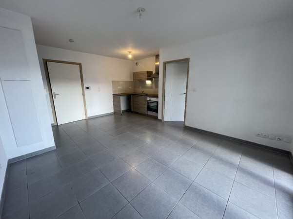 sale Appartement Agde - Photo 1