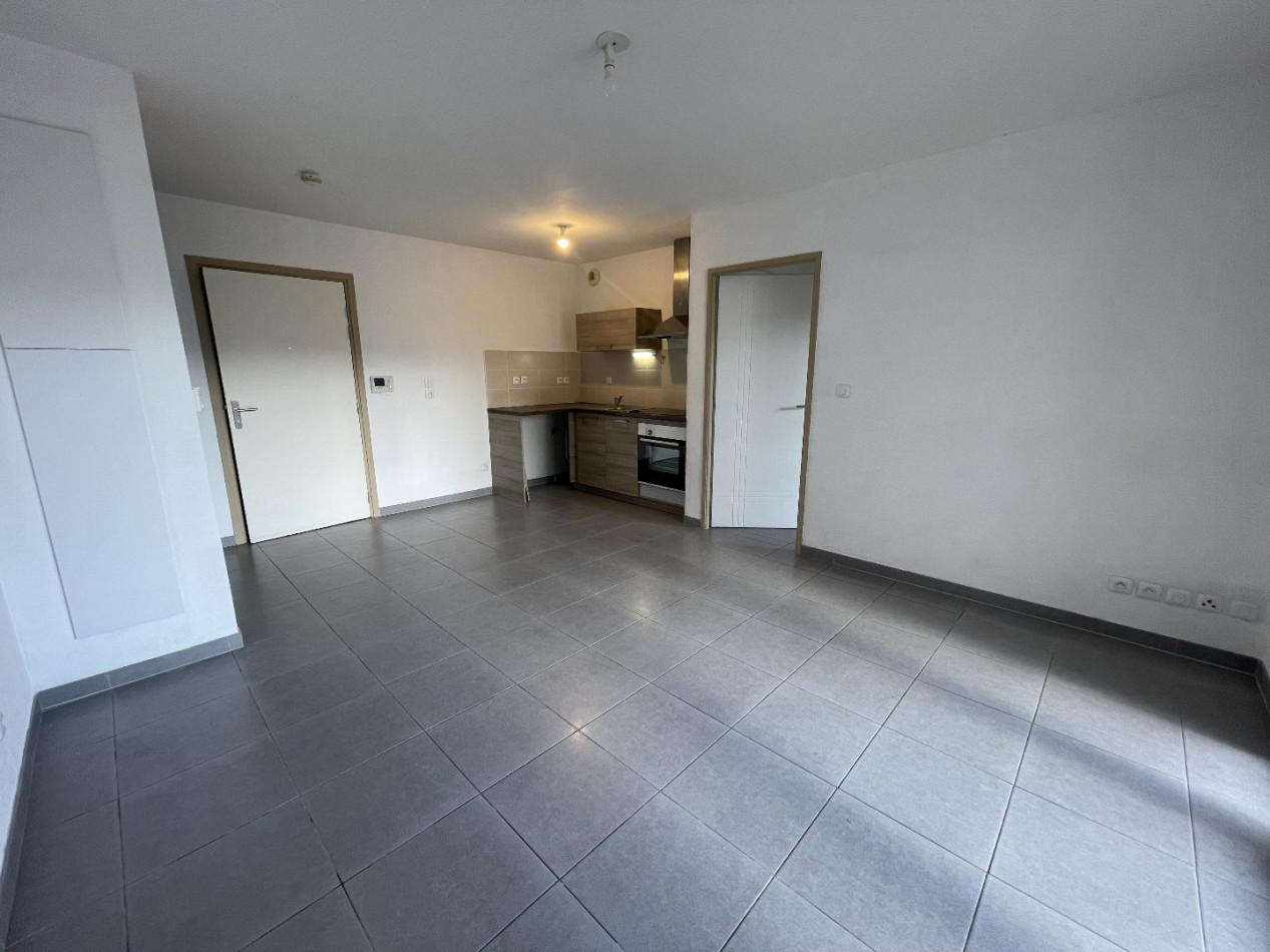 vente Appartement Agde - Photo 1