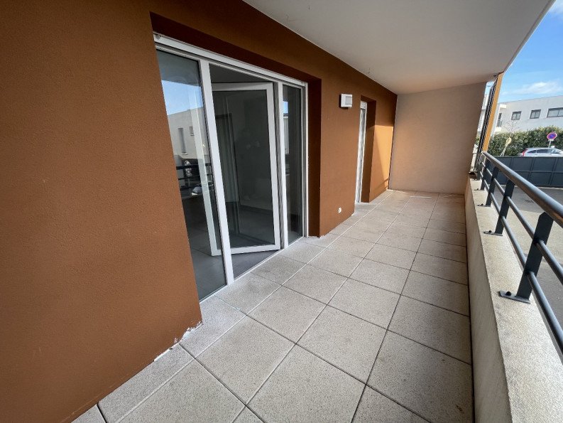 vente Appartement Agde - Photo 2