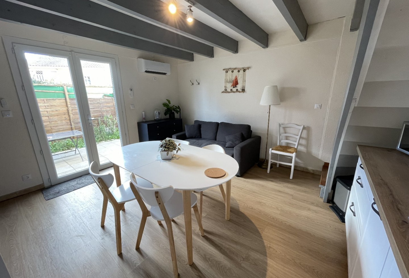 vente Maison Marseillan - Photo 6