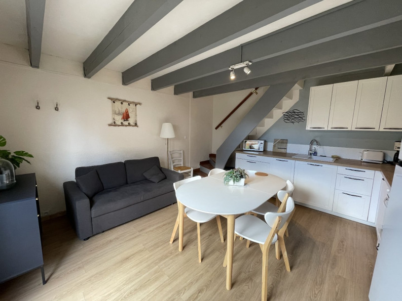 vente Maison Marseillan - Photo 7