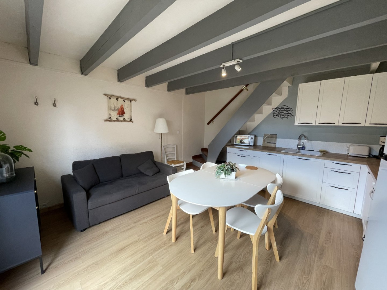 vente Maison Marseillan - Photo 7