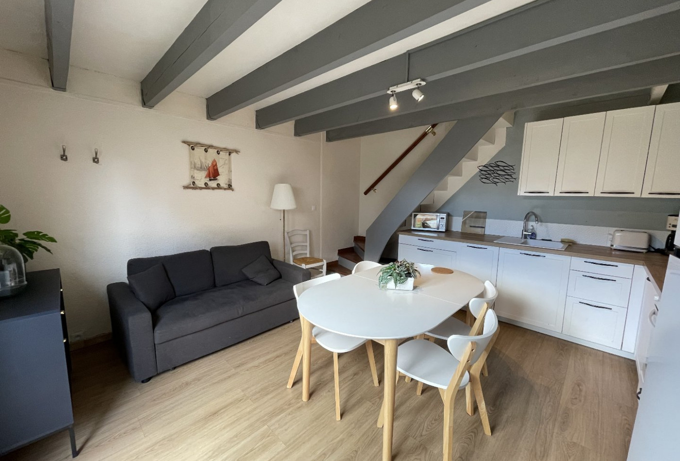 vente Maison Marseillan - Photo 7