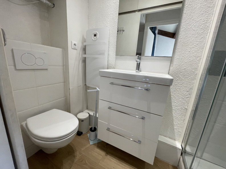 vente Maison Marseillan - Photo 9