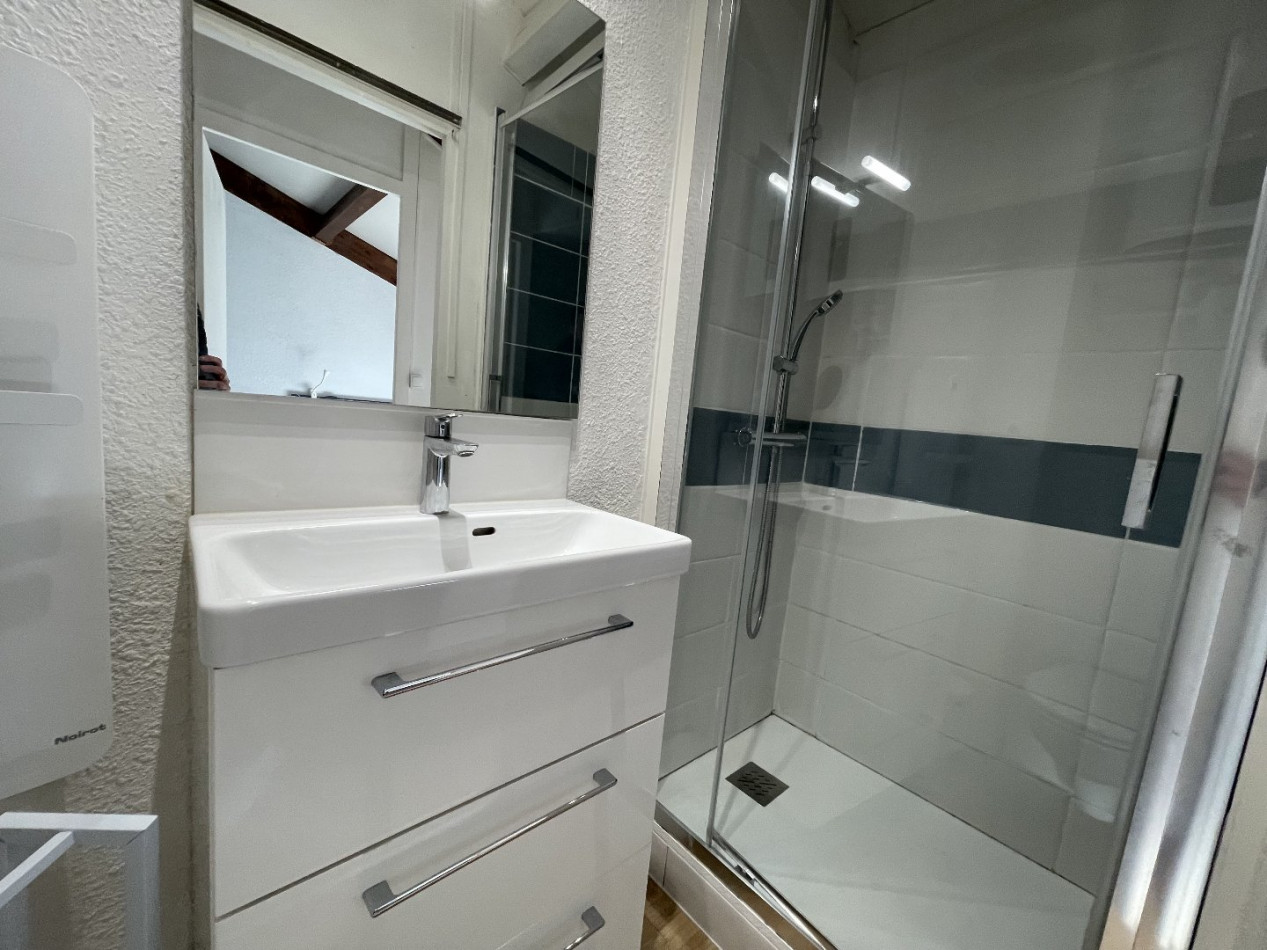 vente Maison Marseillan - Photo 11