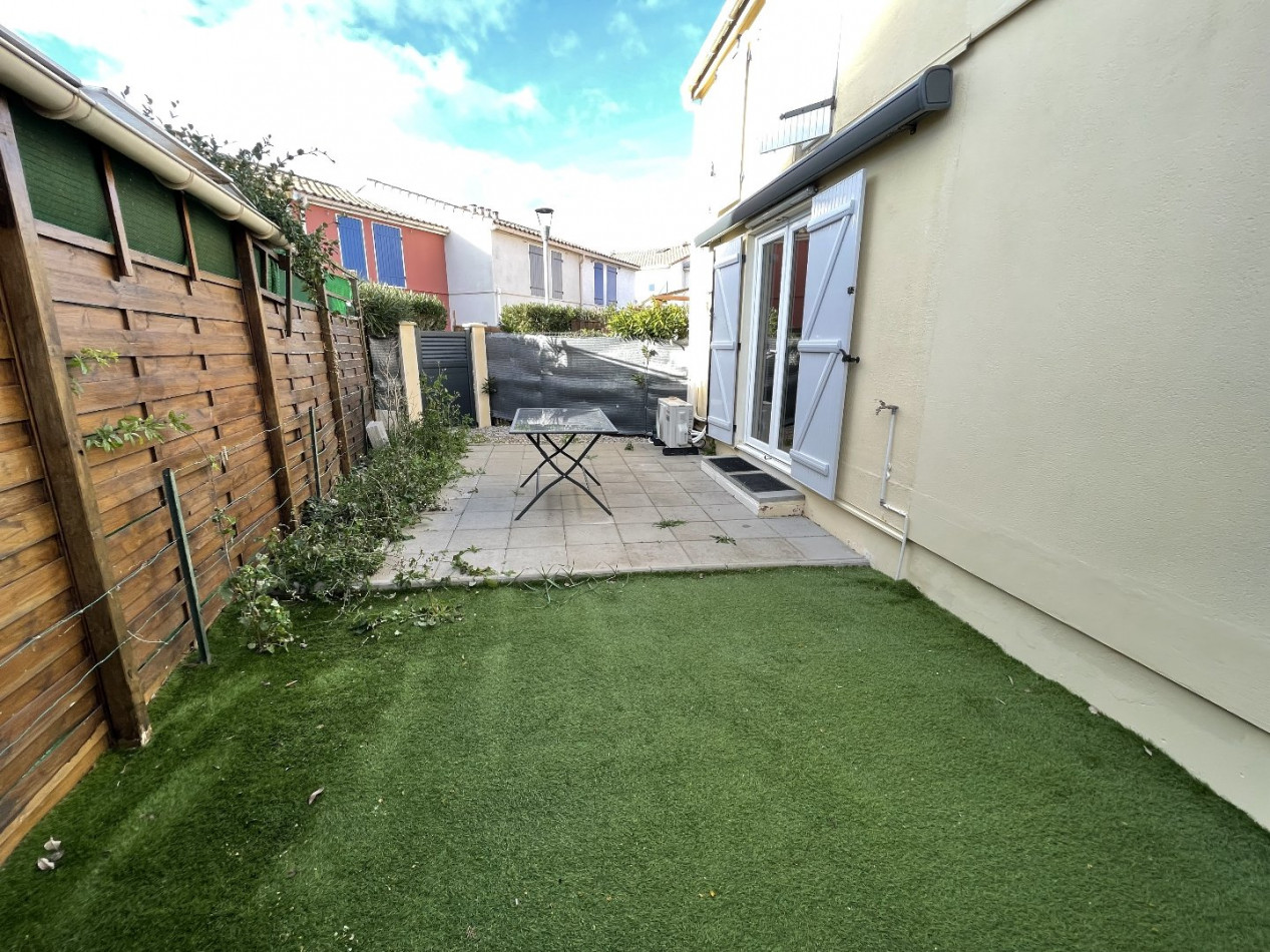 vente Maison Marseillan - Photo 13