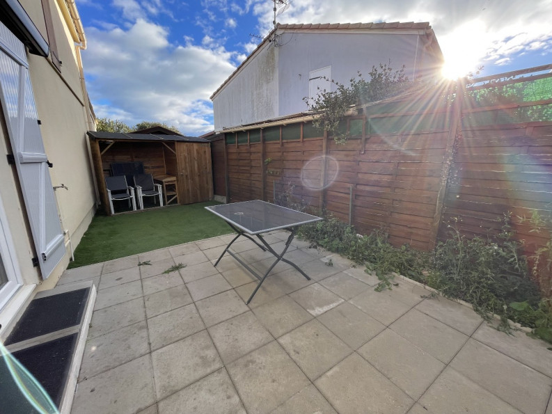 vente Maison Marseillan - Photo 3