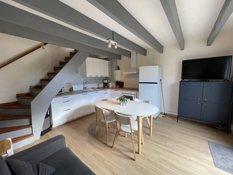 vente Maison Marseillan - Photo 1