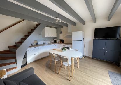 vente Maison Marseillan