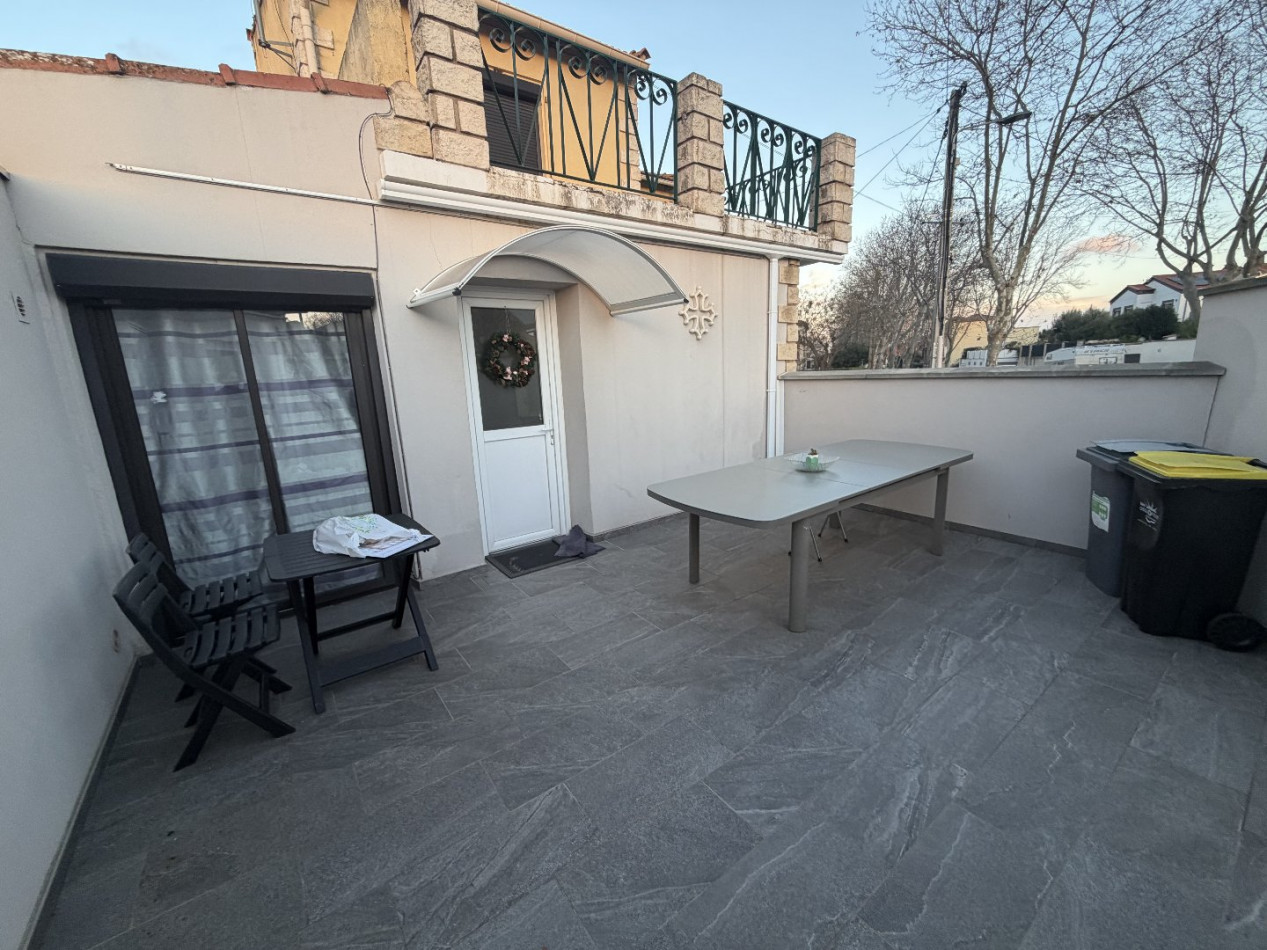 vente Maison Marseillan - Photo 5