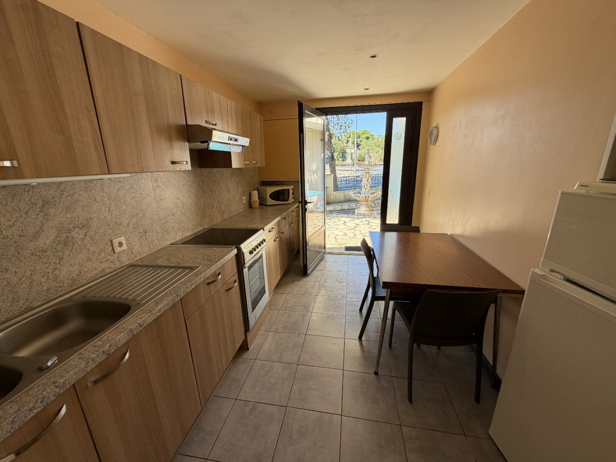 vente Maison Marseillan - Photo 12