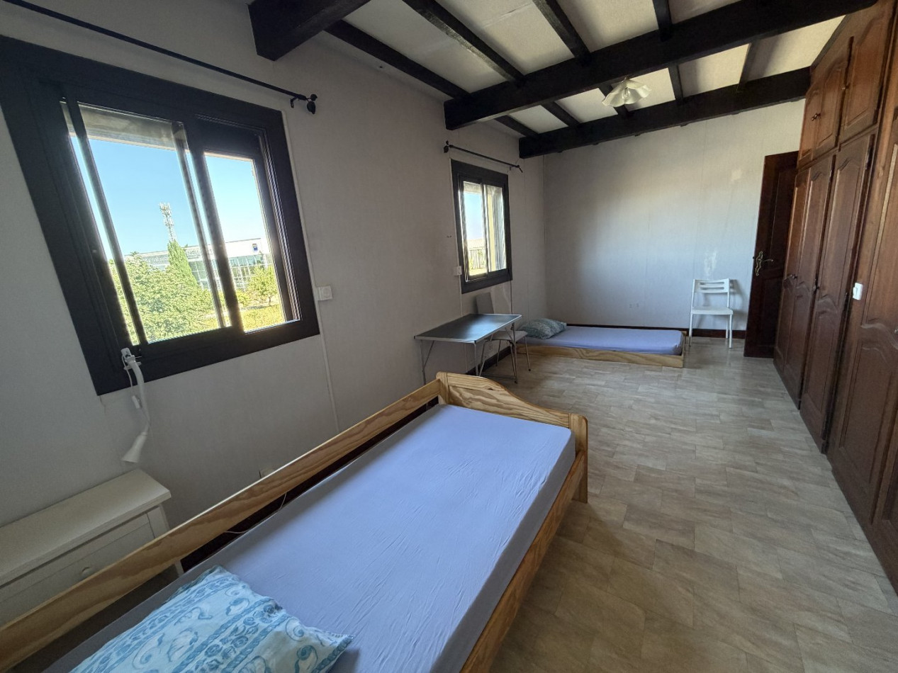 vente Maison Marseillan - Photo 11