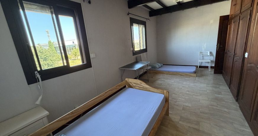 vente Maison Marseillan