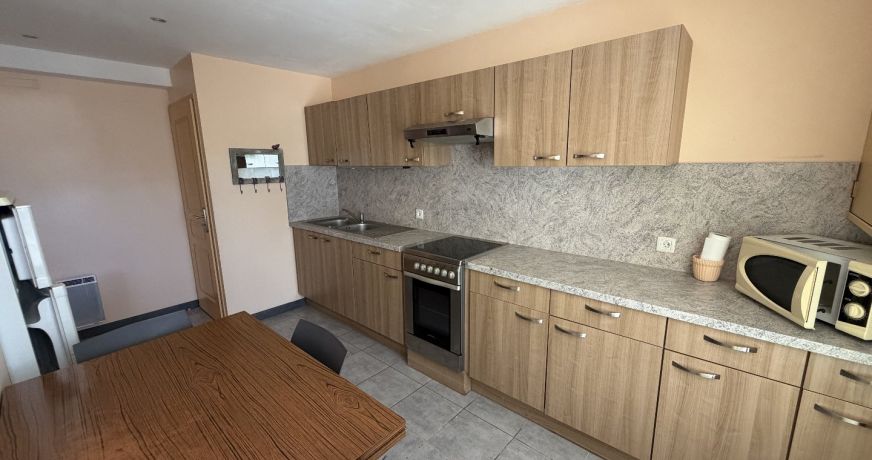 vente Maison Marseillan