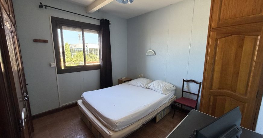 vente Maison Marseillan