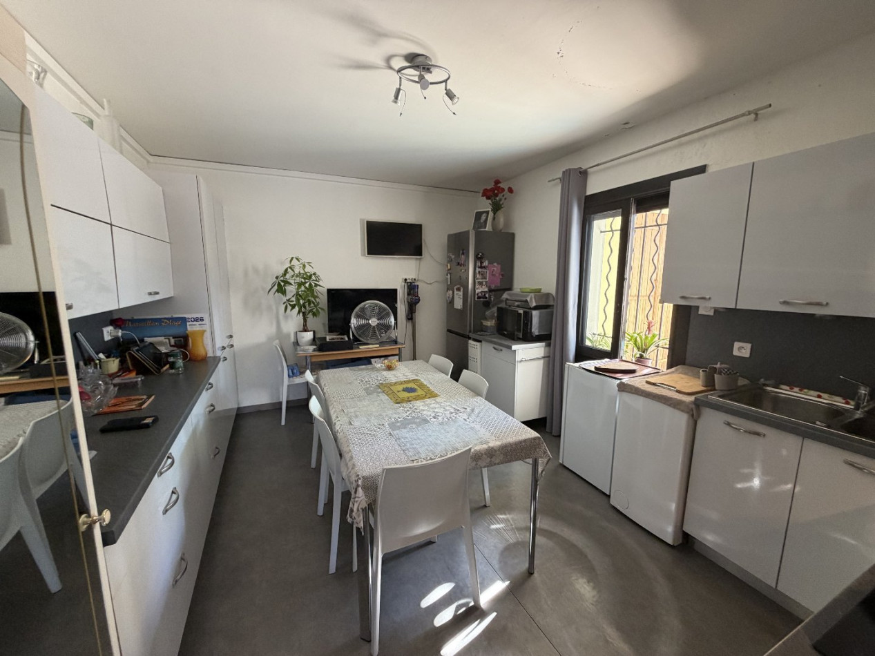 vente Maison Marseillan - Photo 2