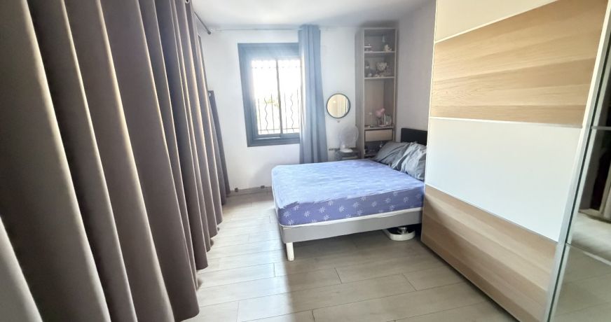 vente Maison Marseillan