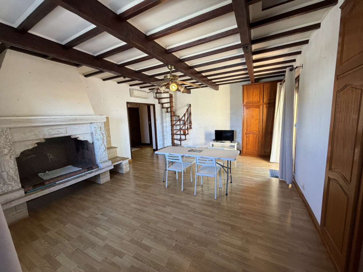 vente Maison Marseillan - Photo 7