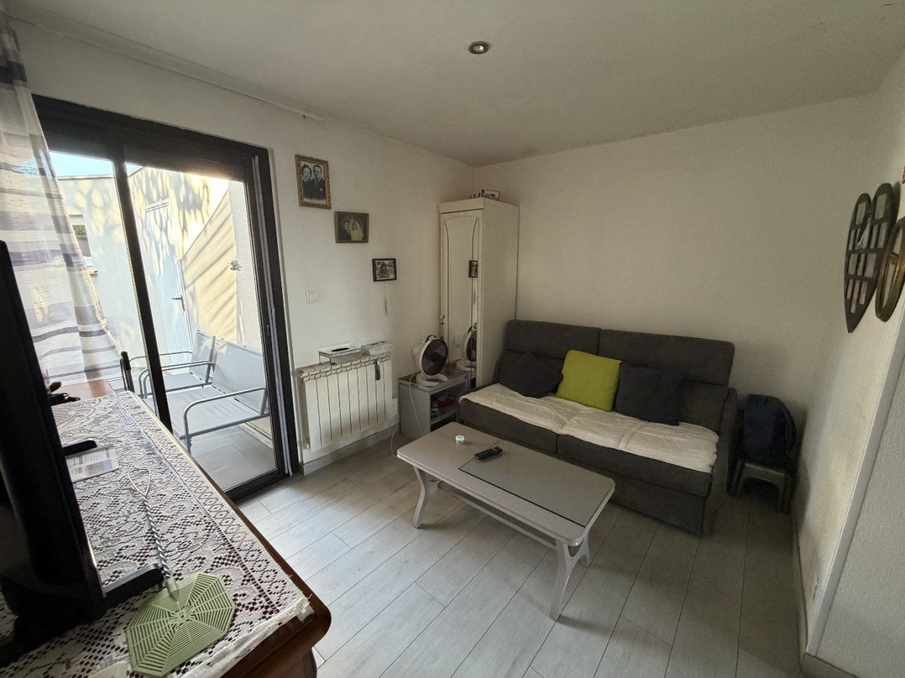 vente Maison Marseillan - Photo 6