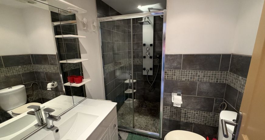 vente Maison Marseillan