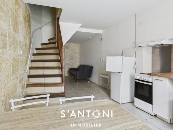 sale Maison Bessan - Photo 1