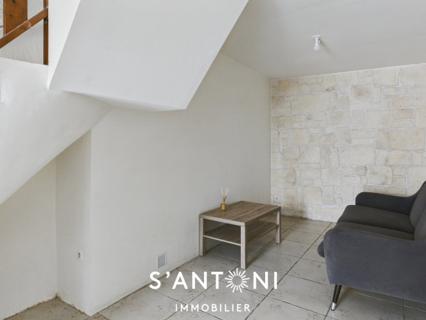 sale Maison Bessan - Photo 2