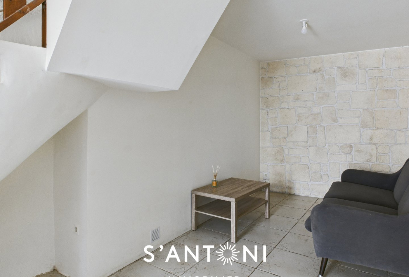 vente Maison Bessan - Photo 3