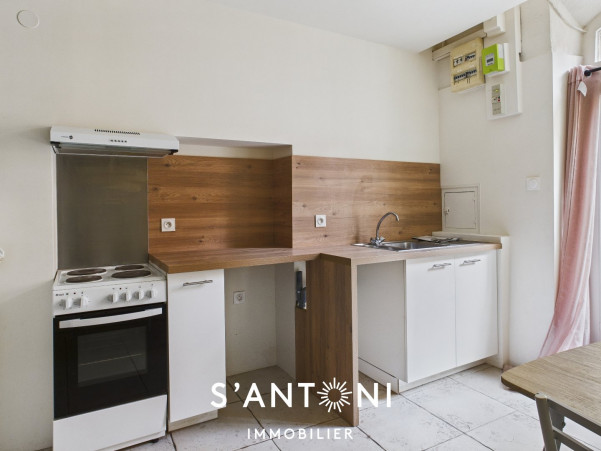 sale Maison Bessan - Photo 3