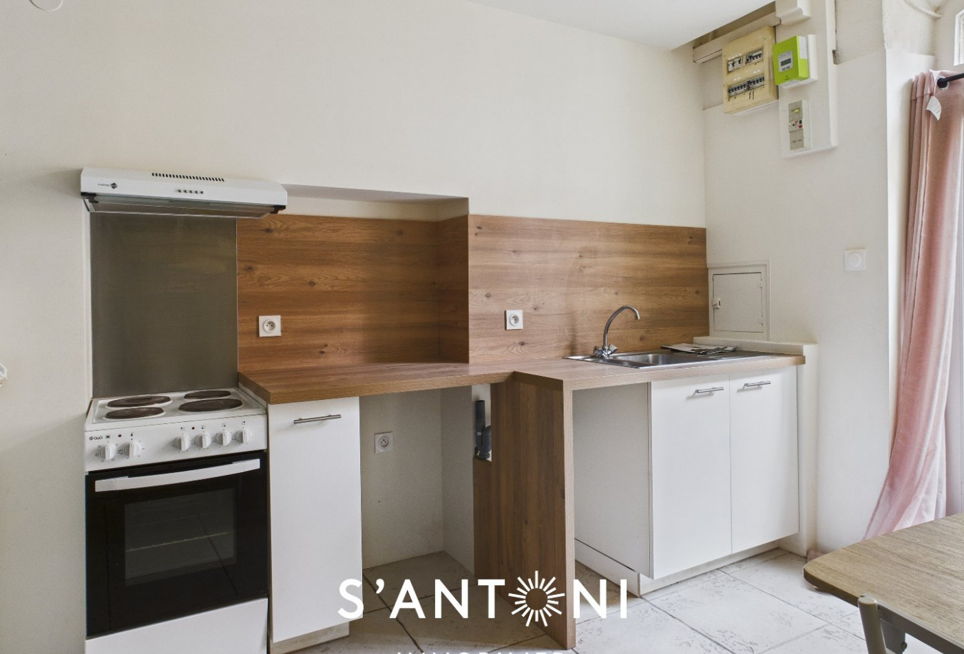 vente Maison Bessan - Photo 4