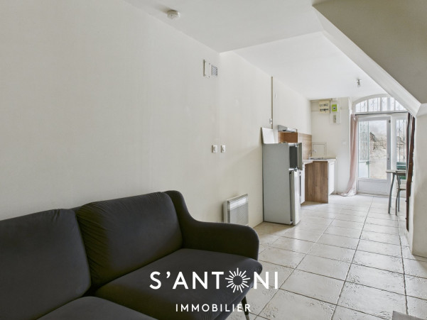 sale Maison Bessan - Photo 4