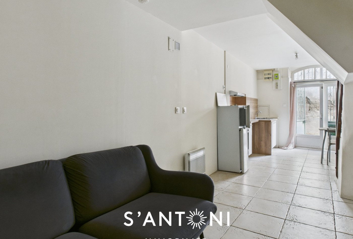 vente Maison Bessan - Photo 5