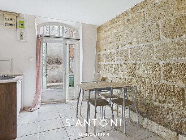 sale Maison Bessan - Photo 5