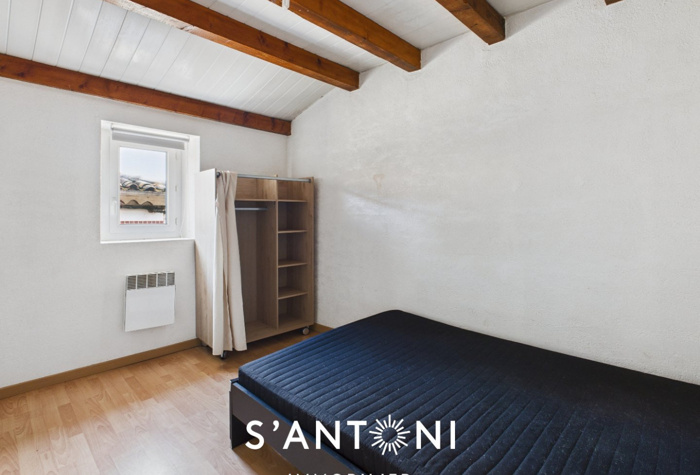 vente Maison Bessan - Photo 8