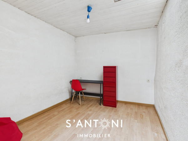 sale Maison Bessan - Photo 9