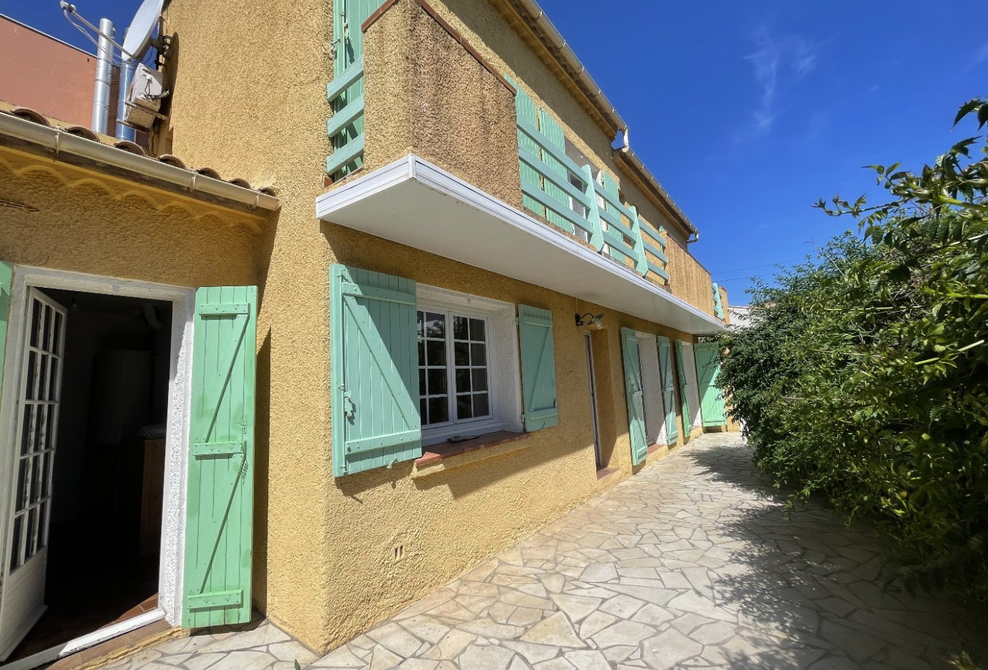vente Maison Marseillan - Photo 1