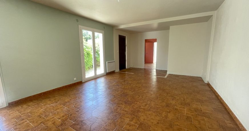 vente Maison Marseillan