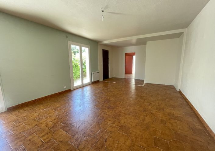 vente Maison Marseillan