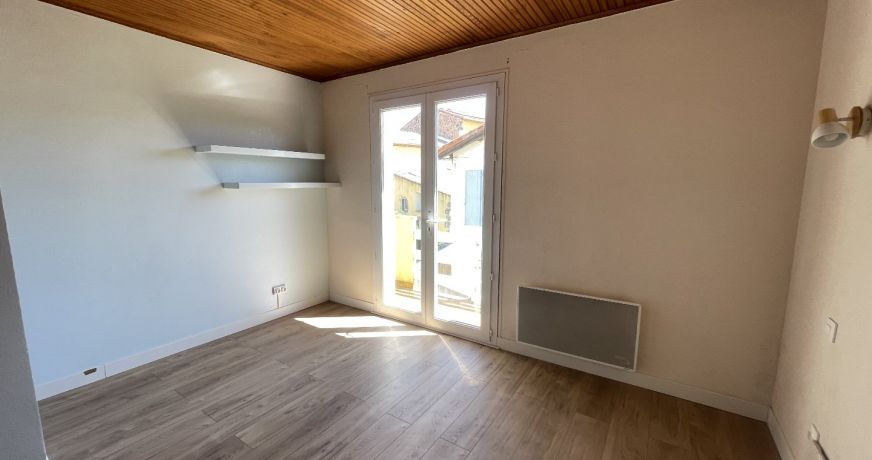 vente Maison Marseillan